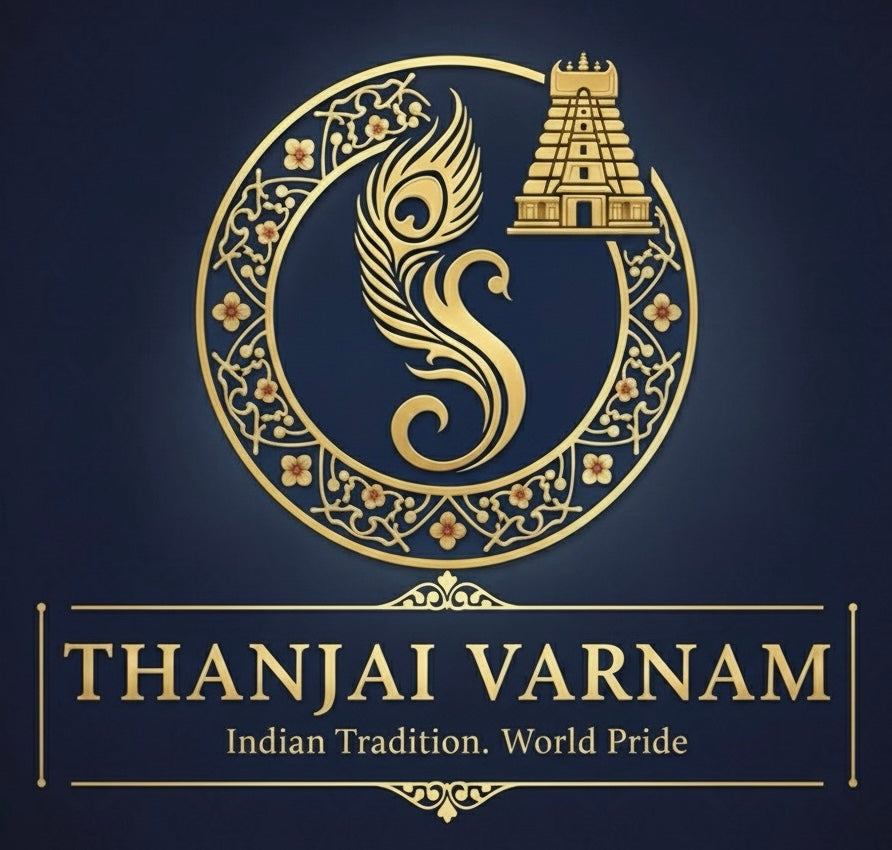 Md Chanderi Cotton saree